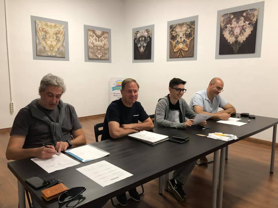 Centre Homonay - academia de ingles, repaso, musica y escuela rusa