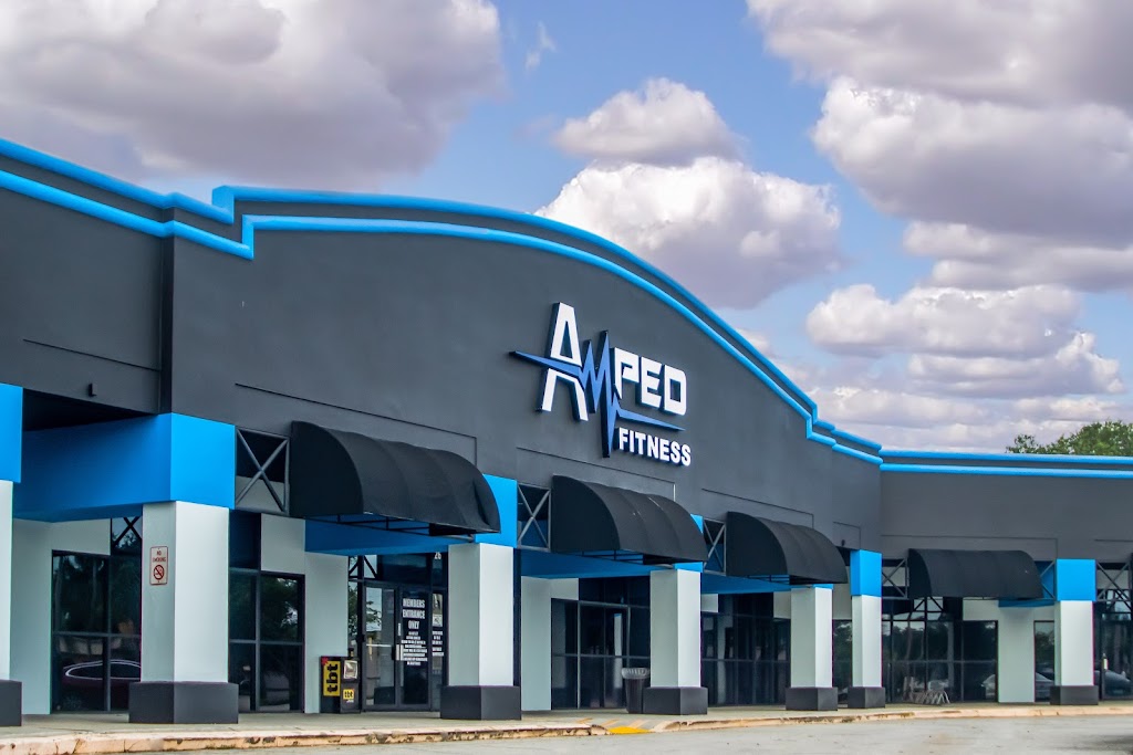  Amped Fitness (Largo)