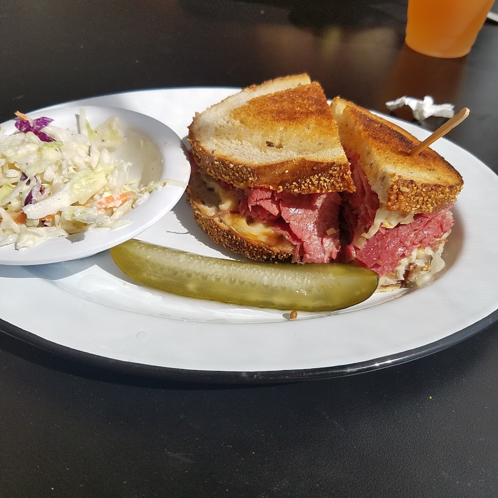 Pastrami