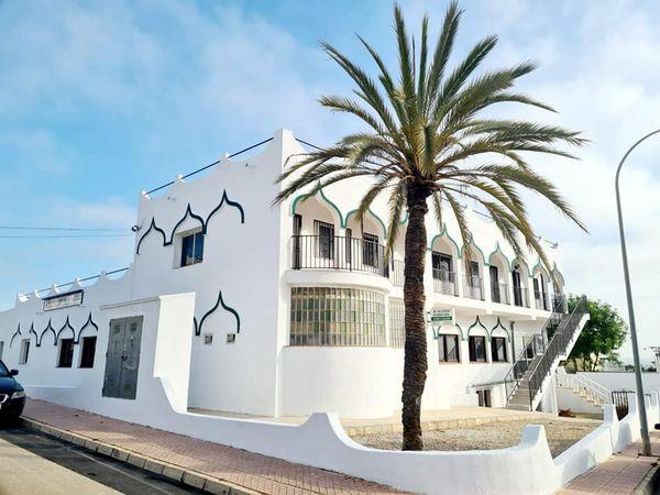 The O'Brien International School