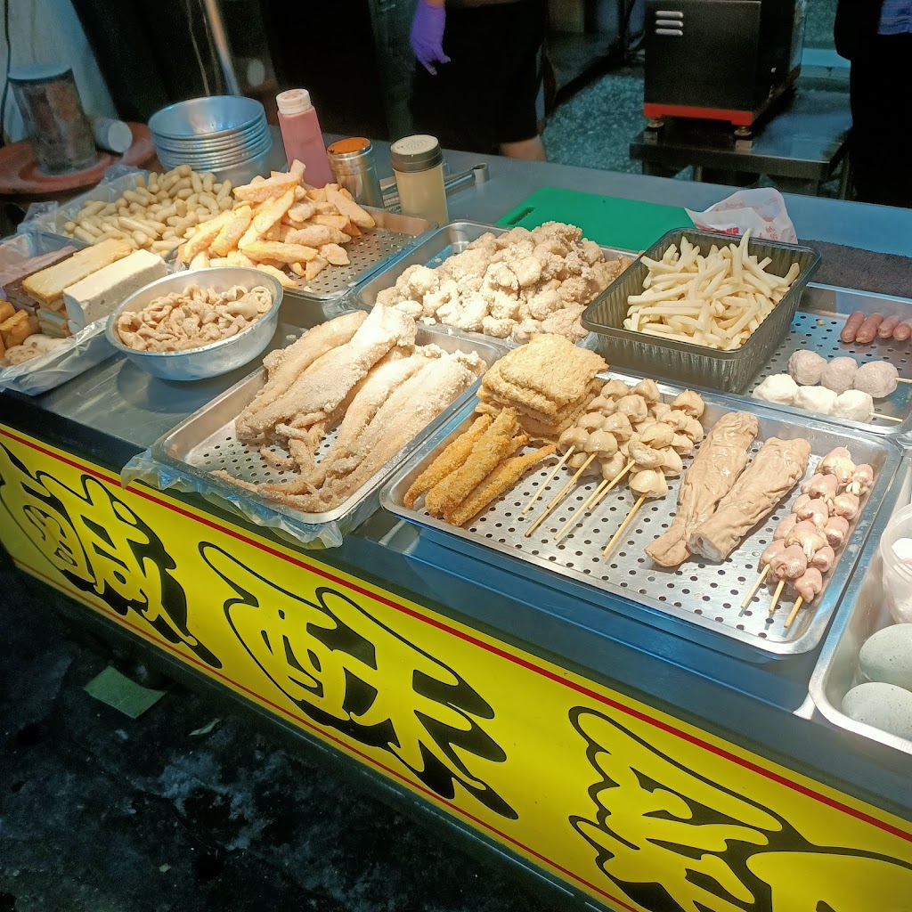 無名鹹酥雞 的照片