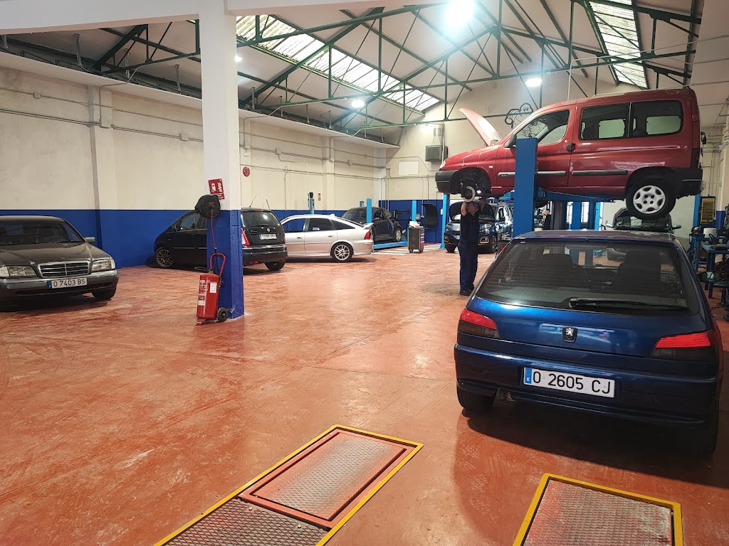 Servicio ADA | Talleres Auto Ojeda S.L.L.