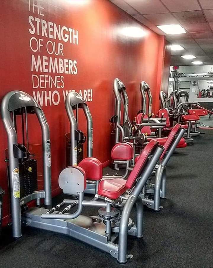  Snap Fitness Hodgenville