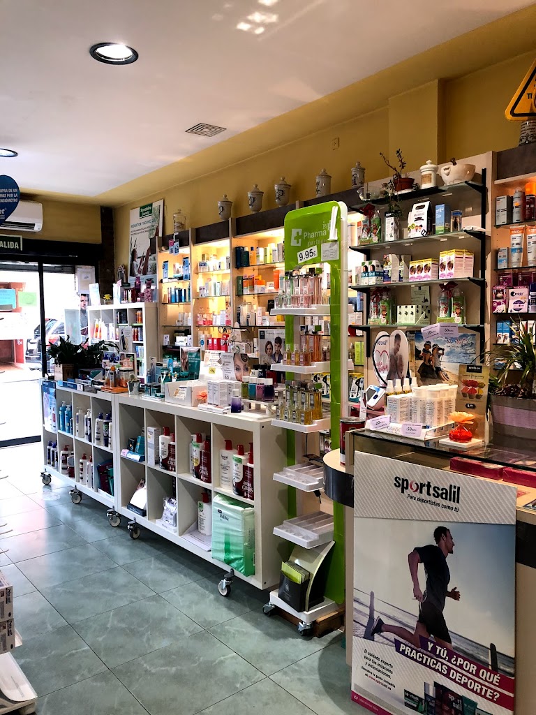 Farmacia Raul Campoamor Martinez