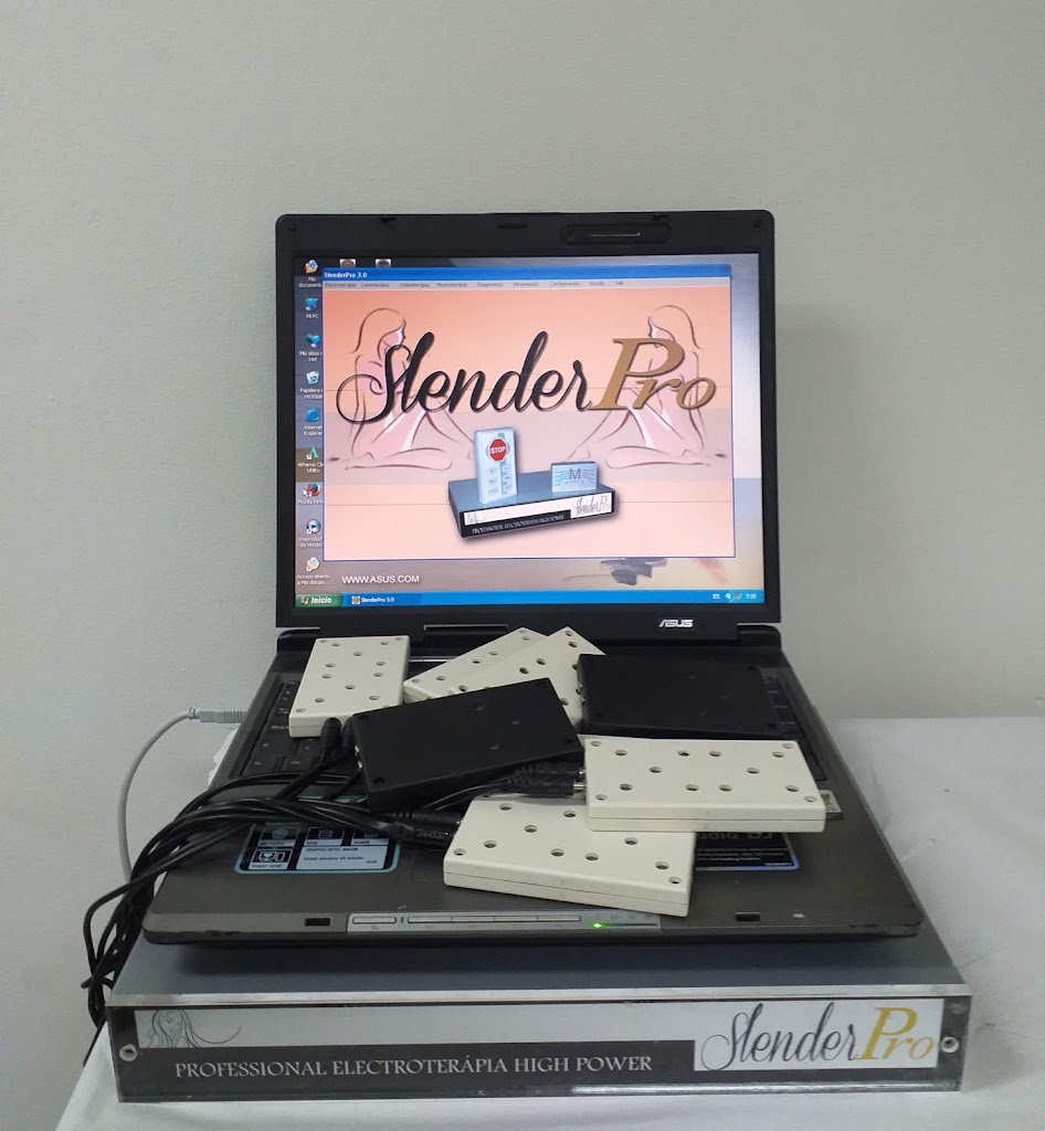 Terapias y masajes Allende