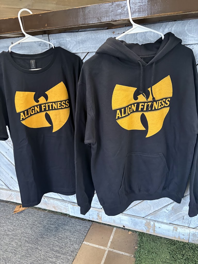  Align Fitness | Personal Fitness Training | Nutrition Coaching