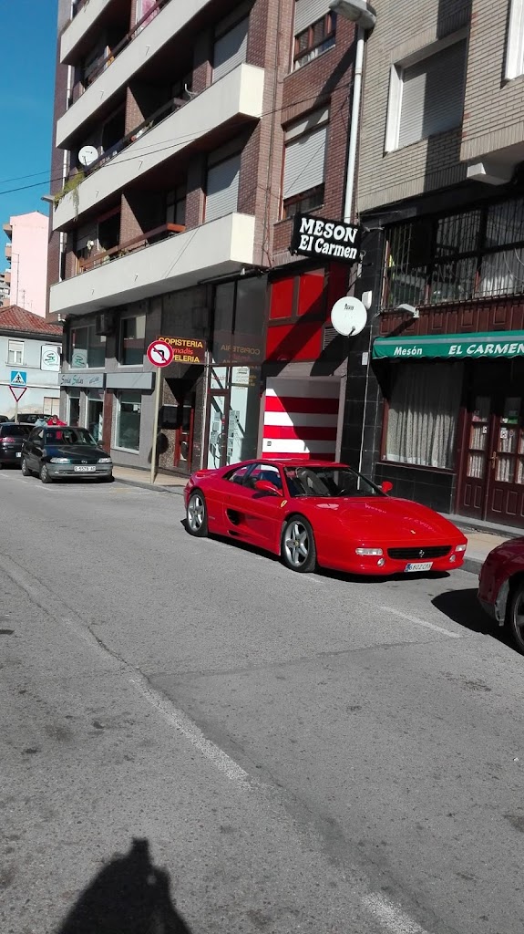 Papeleria Copisteria Amadis