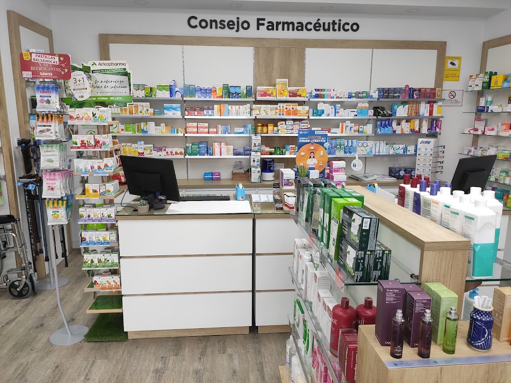 Farmacia Asuar — Todas