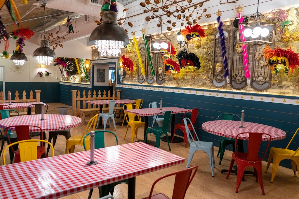  Lowcountry Milwaukee