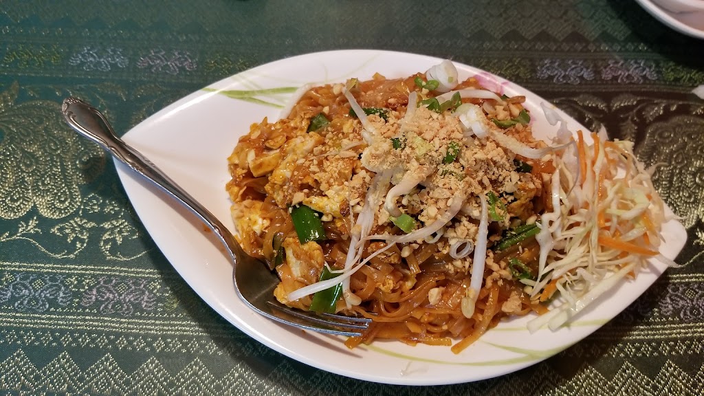 Thai House Restaurant