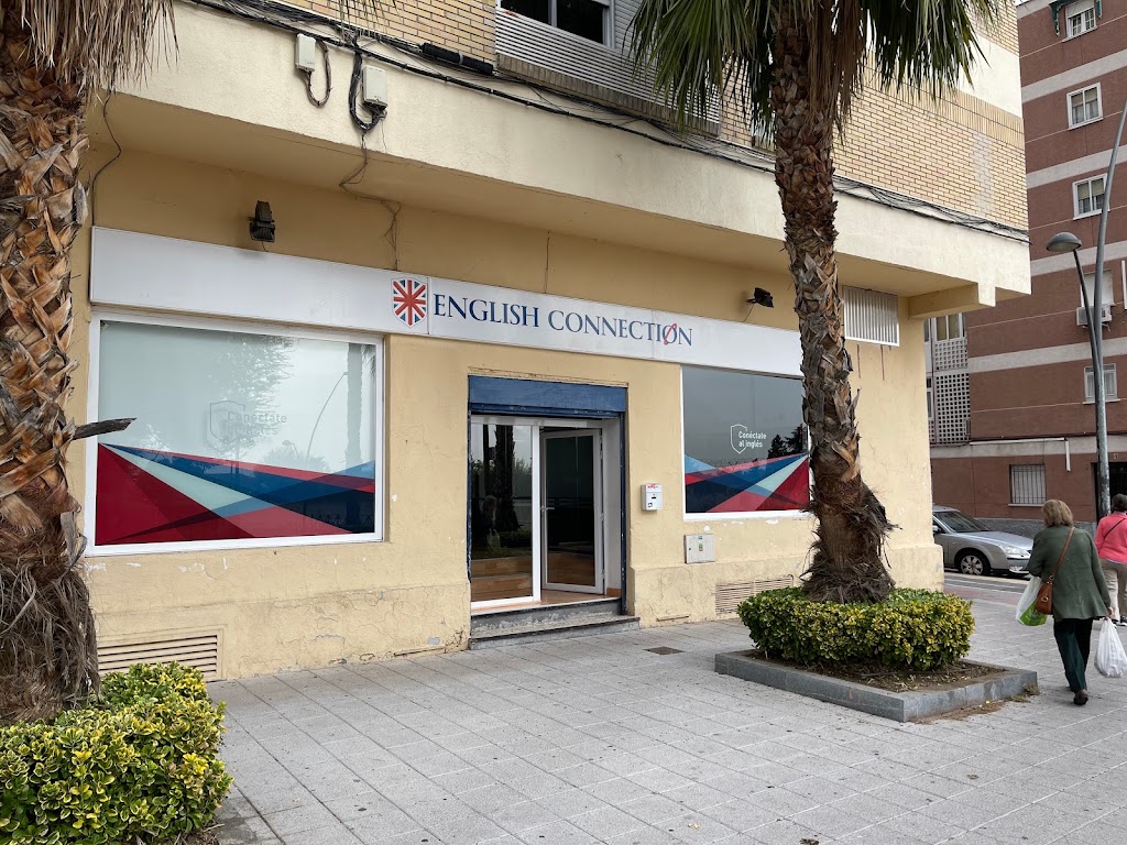 English Connection Academia de Ingles - Getafe Juan de la Cierva — Del propietario