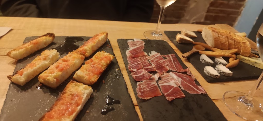 Bar El Tamboret — Mas recientes
