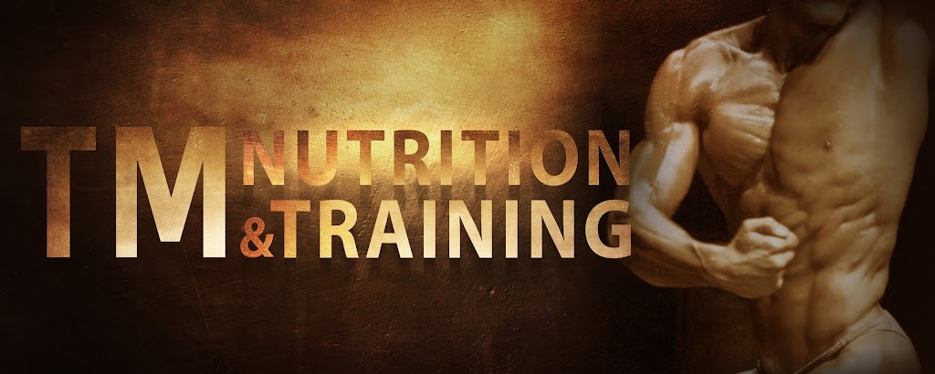  TM Nutrition & Training