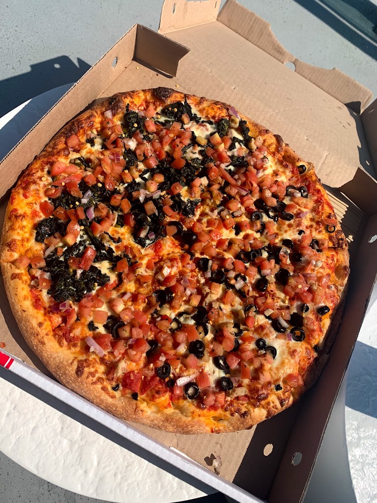 Pizza