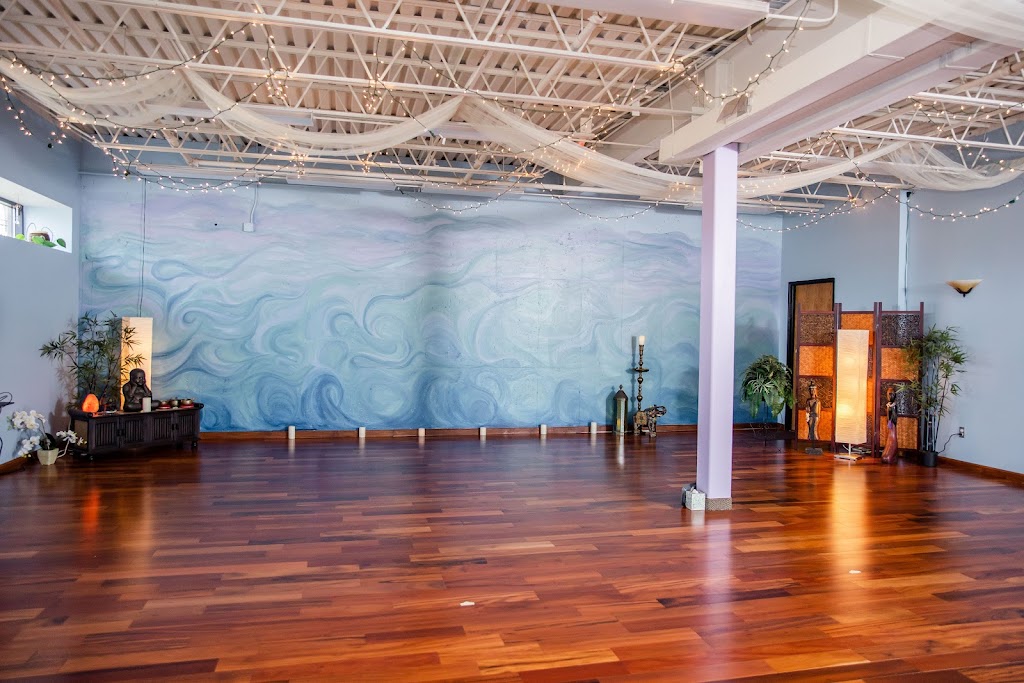  Spirit Rising Yoga & Meditation