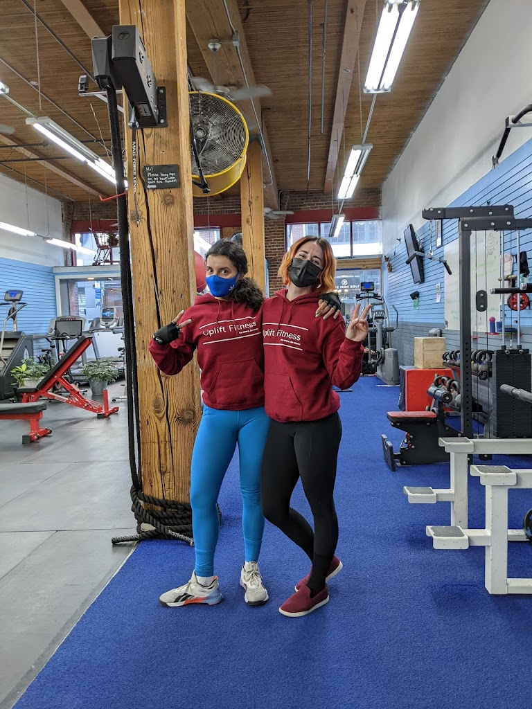  Uplift Fitness