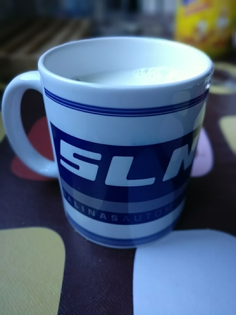 SLN Salinas Automocio