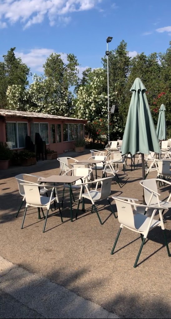 SM Sport Cafe — Ambiente