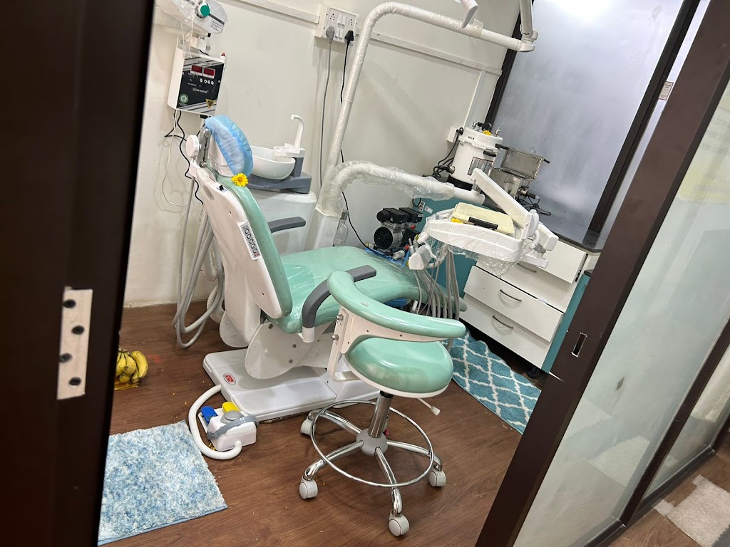 Dr. Healthy Heart Dent Clinic Dr Sheetalohiya