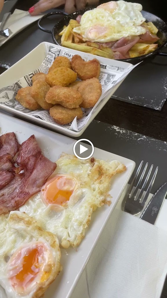 La platea Food & Drinks — Videos