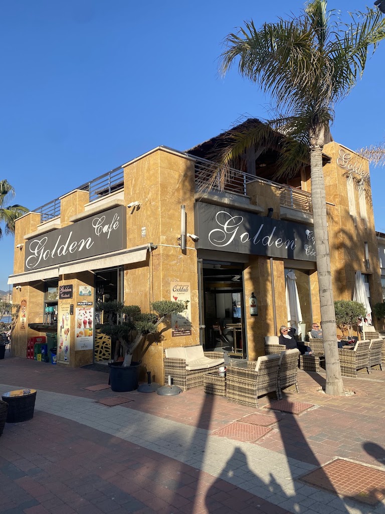Golden Cafe — Mas recientes