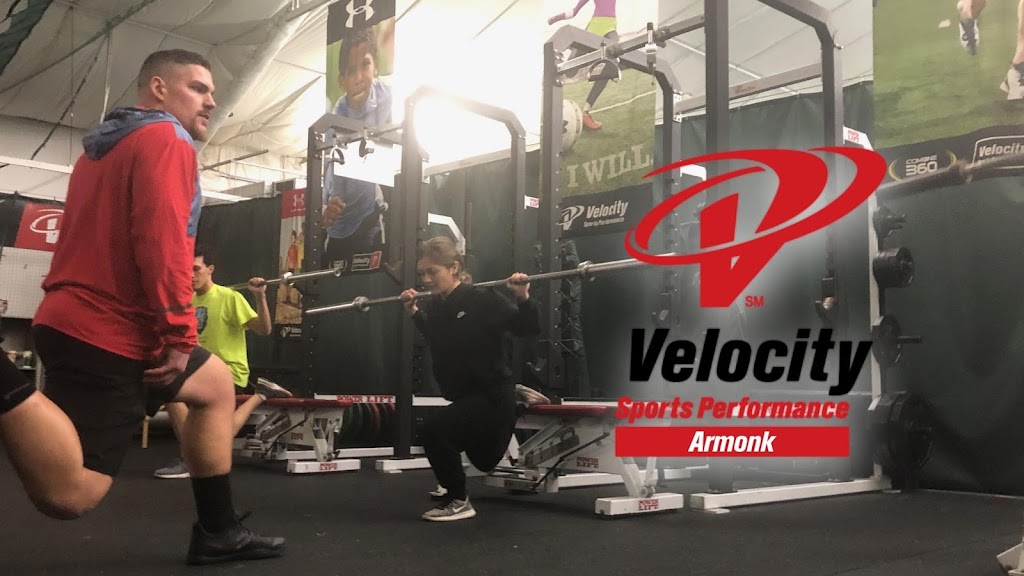  Velocity Sports Performance (Armonk)
