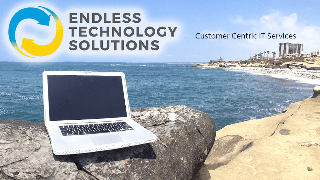 Endless Technology Solutions