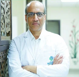 Dr. Prof Dr Biju Govind 26 Yrs Of Exp Best Cardiologist In Vijayawada Heart Specialist Cardiac Dr Health Checks