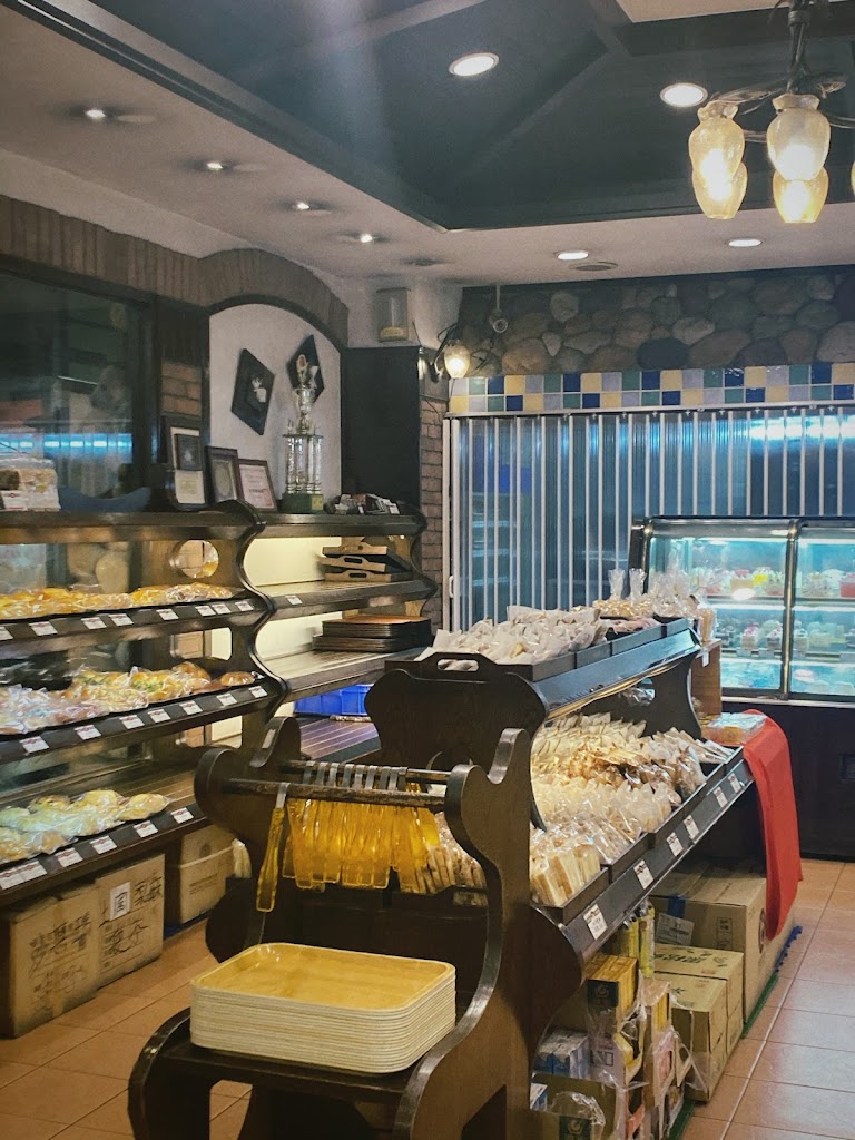 安崎麵包店 的照片