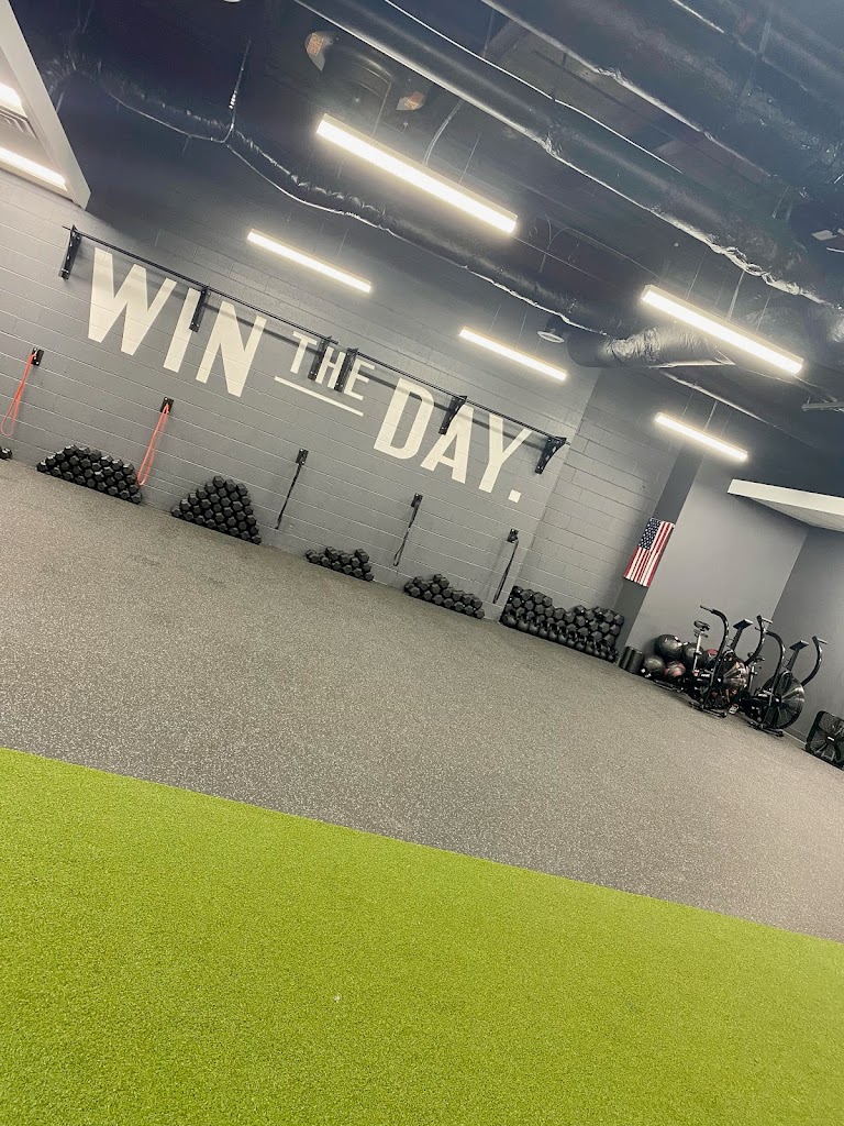  Day Won Fitness