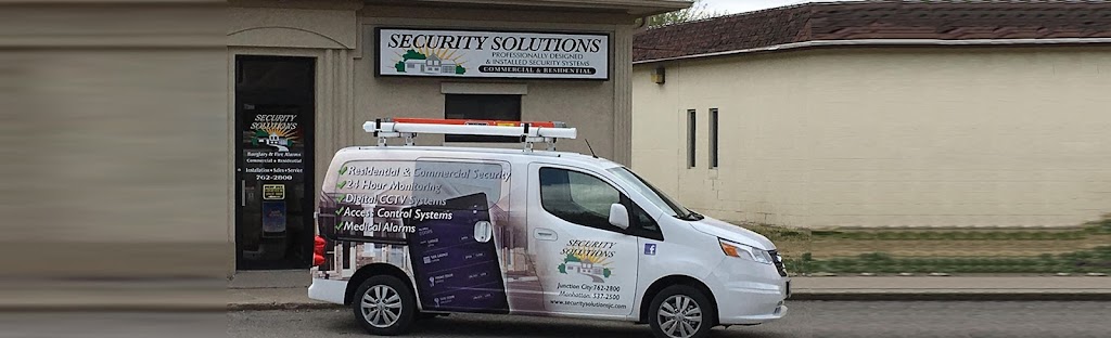Security Solutions