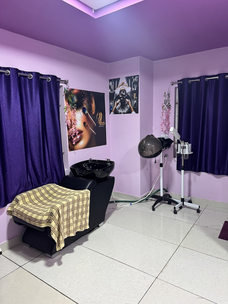 Sri Lohitha Beauty Parlour Cosmetics