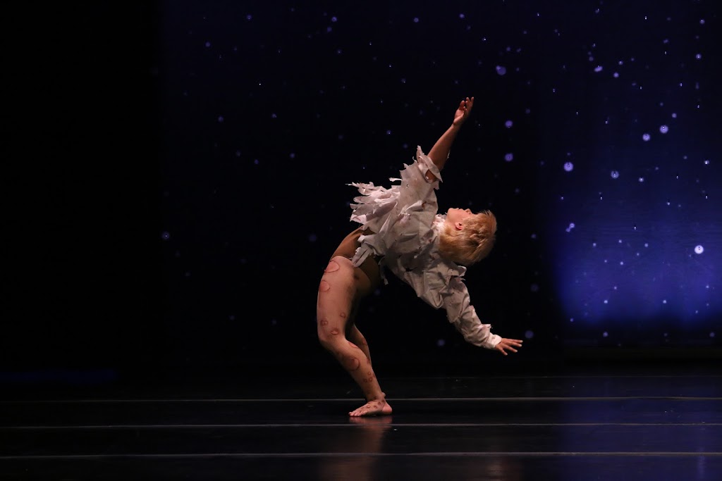  Legacy Performing Arts