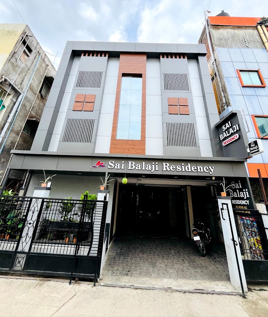 Sai Balaji Residency Shirdi