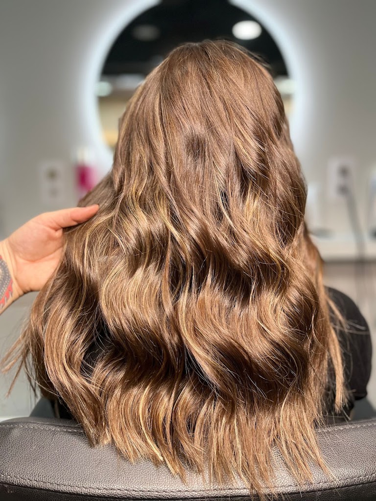 Be Beauty Mollet peluqueria y Estetica. — Del propietario