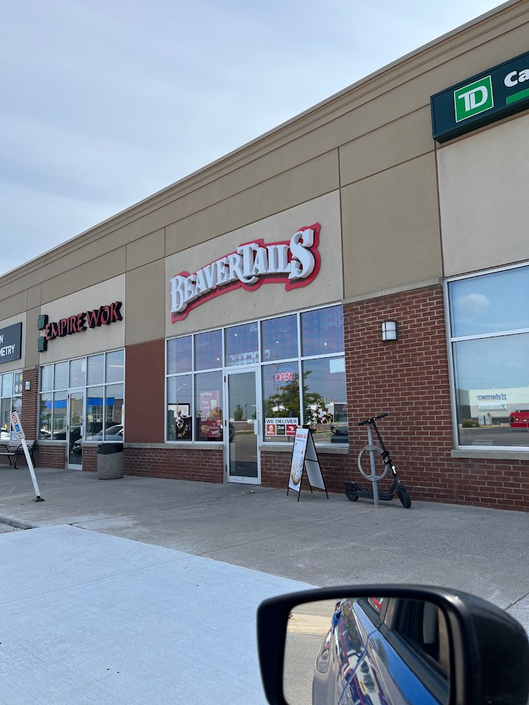 BeaverTails Milton