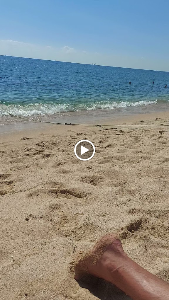 Playa de Ocata — Videos