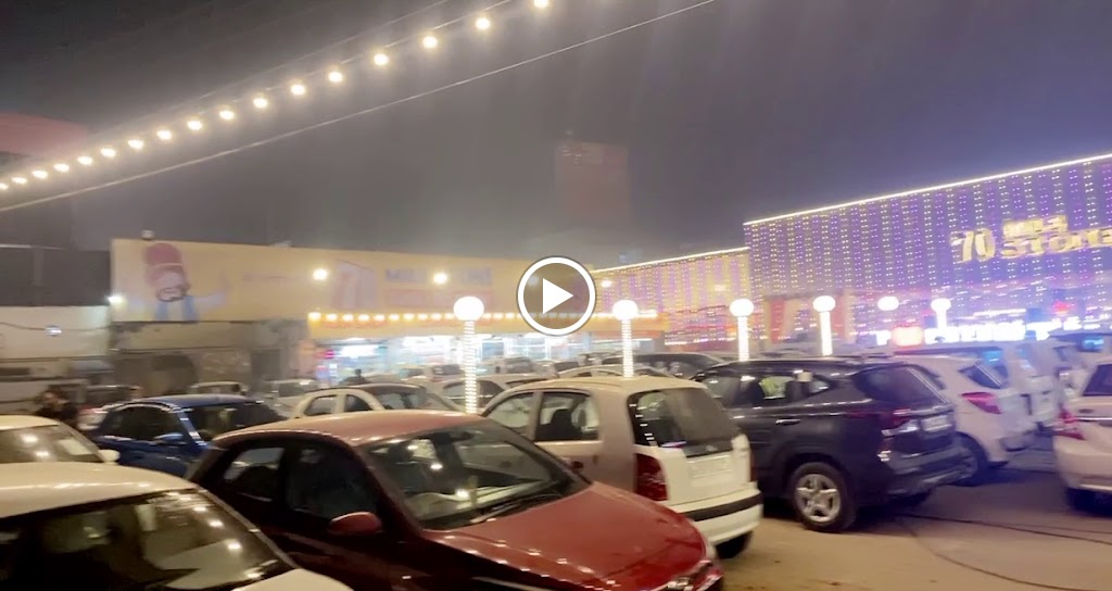 70 Mile Stone Restaurant Dhaba