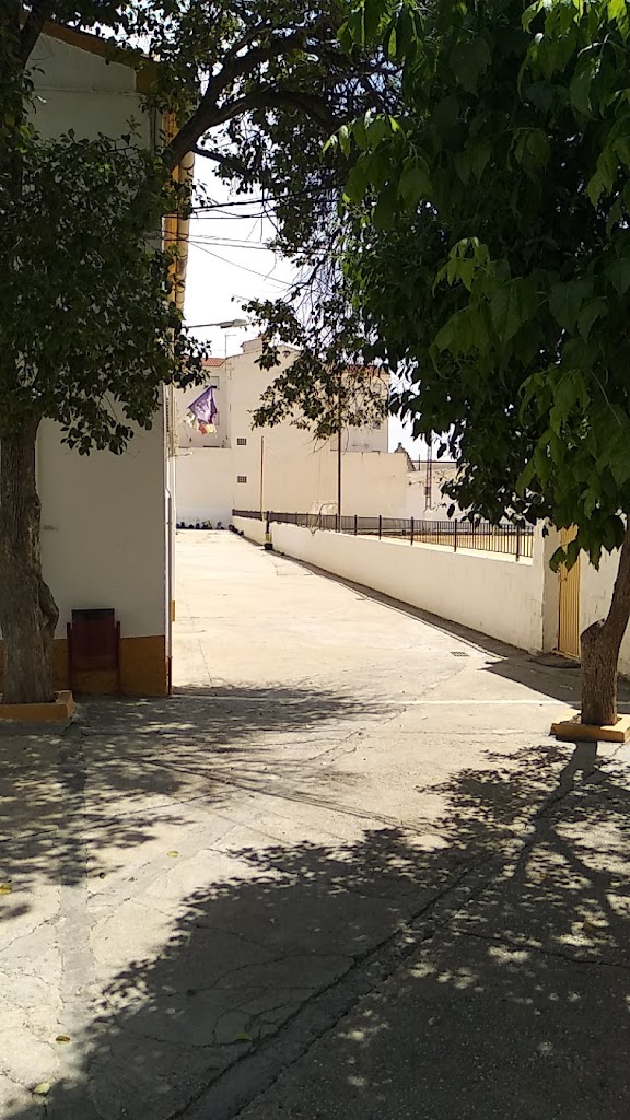 CEIP San Francisco