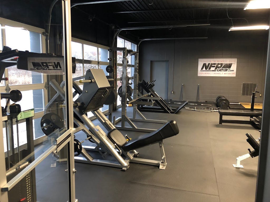  Lift Gym - Wausau