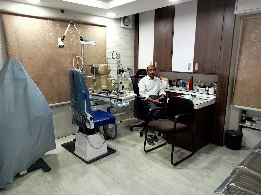Bhanu Eye Care Centre