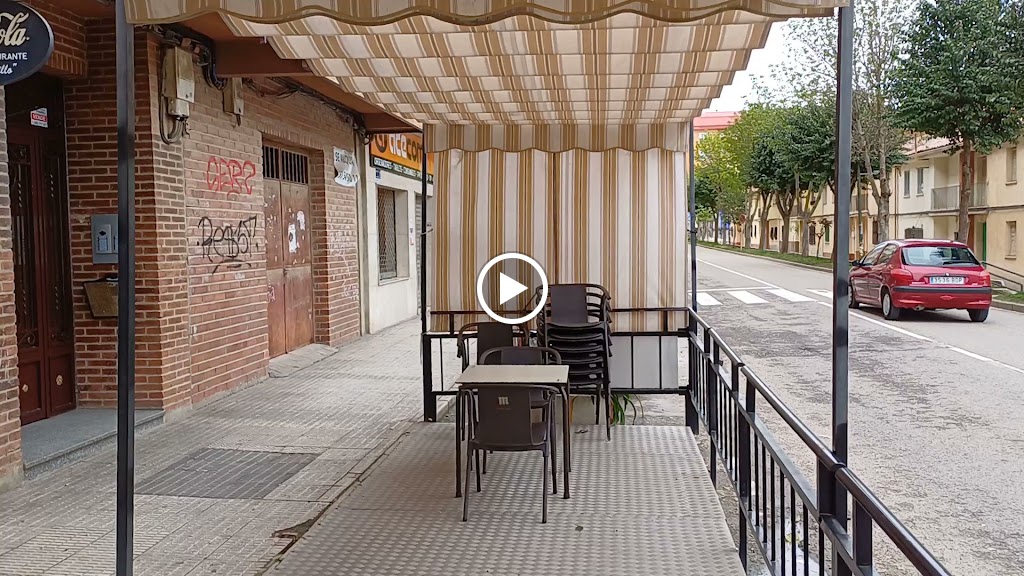 Bar Restaurante Campanillo — Videos