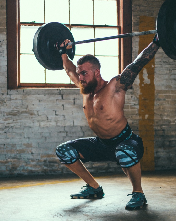  East Ormond Beach CrossFit