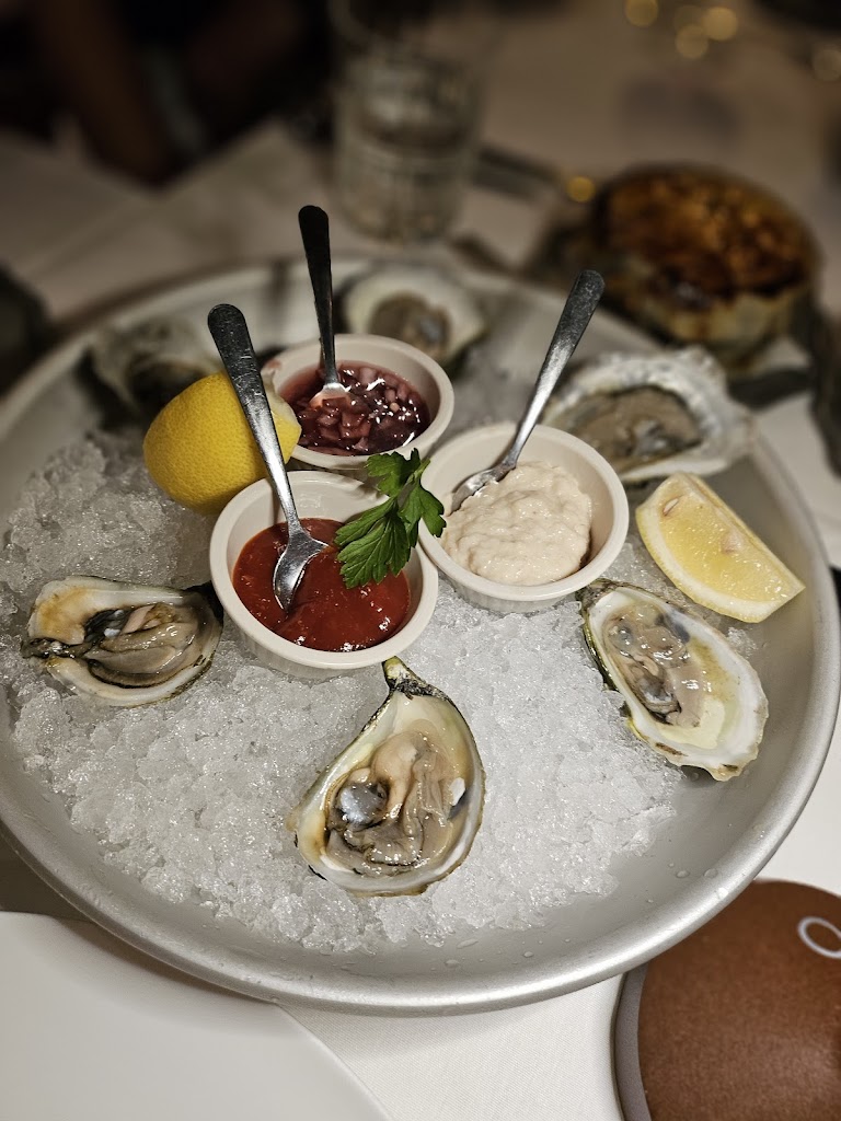 Oyster