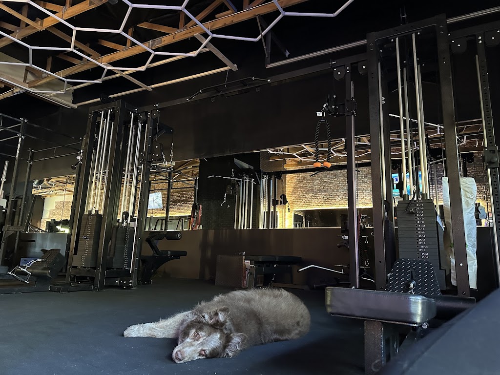  Starr Weight Training Gym