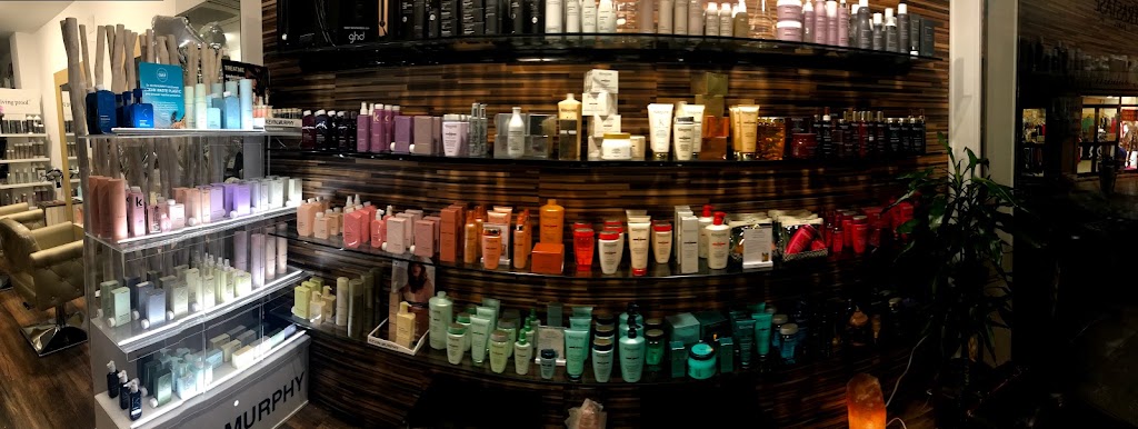 Peluqueria Ruth Seguel Hair Studio — Interior