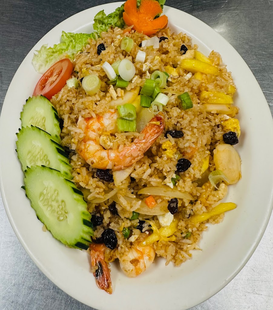 Thai Garden BBQ