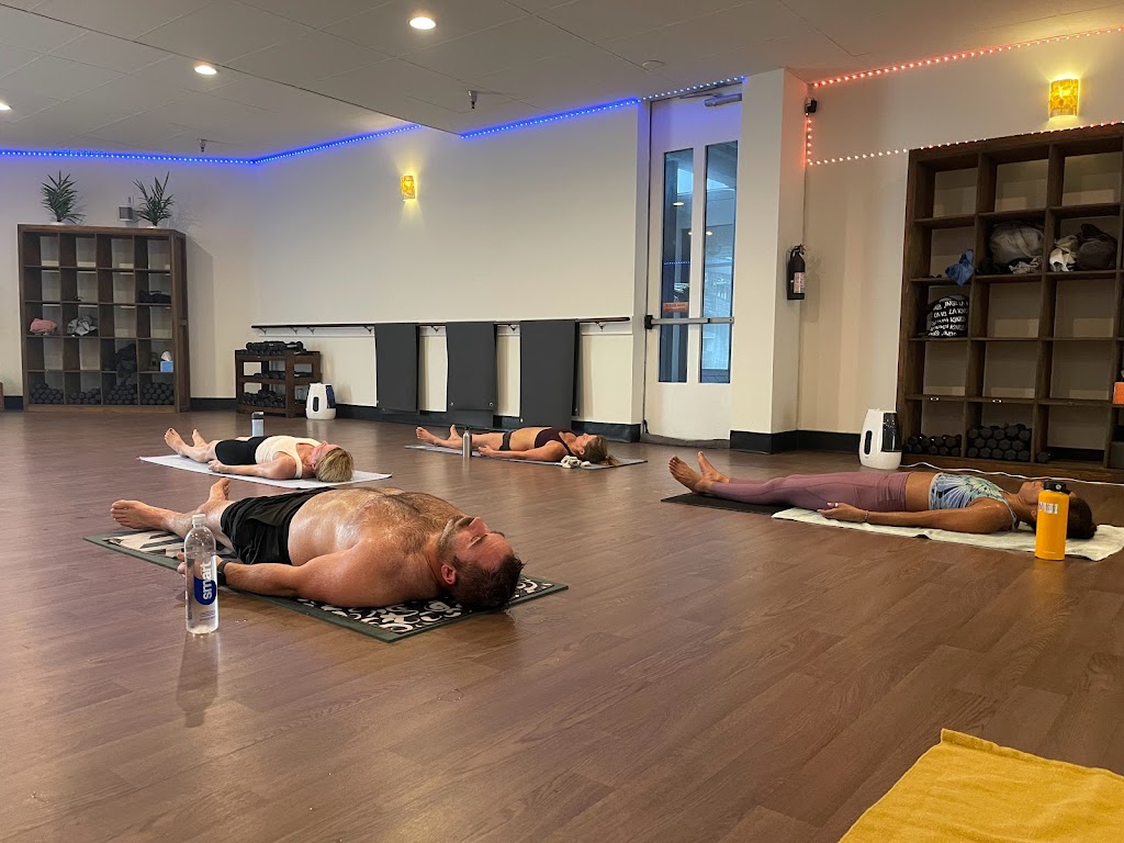  West Coast Sweat Long Beach