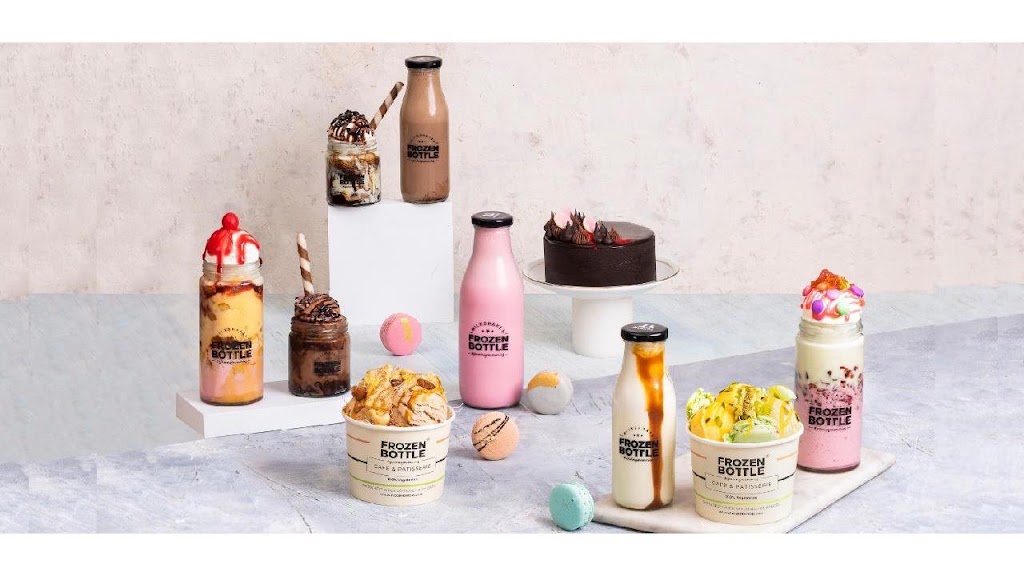 Food & drink