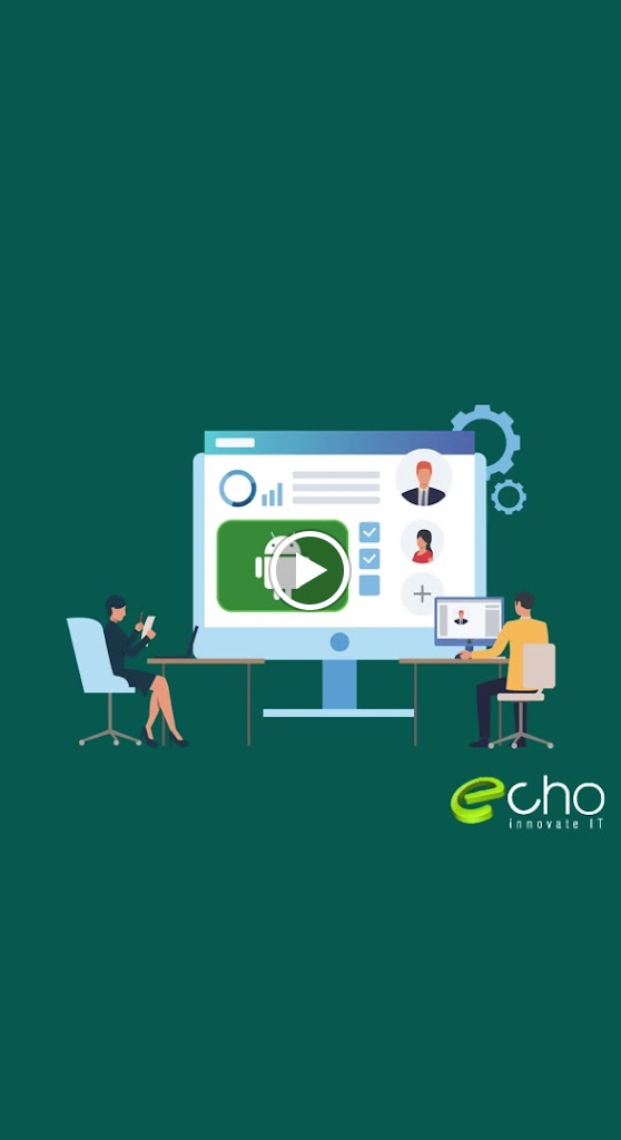 Echoinnovate It